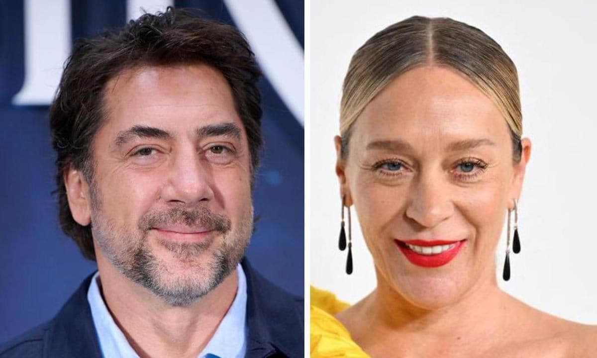  Barem and Sevigny will play Jose and Kitty Menendez 