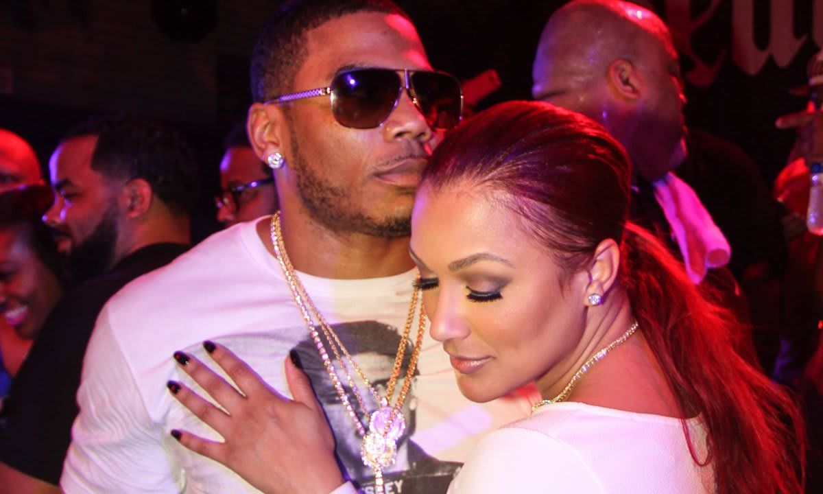 Grand Finale Hosted By Nelly