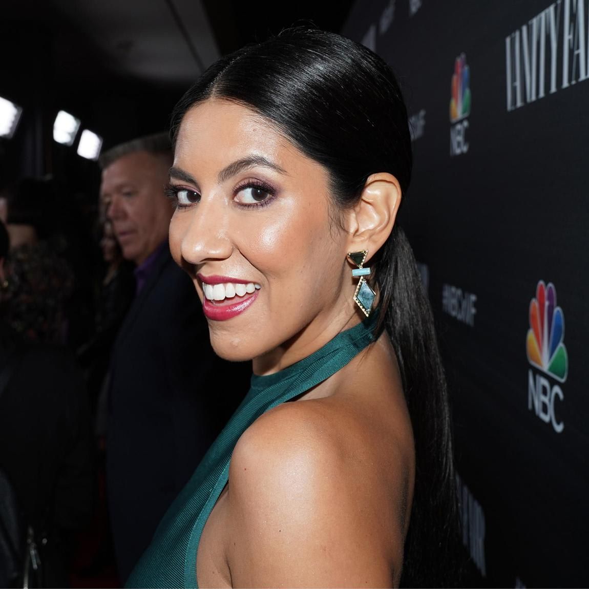 Stephanie Beatriz