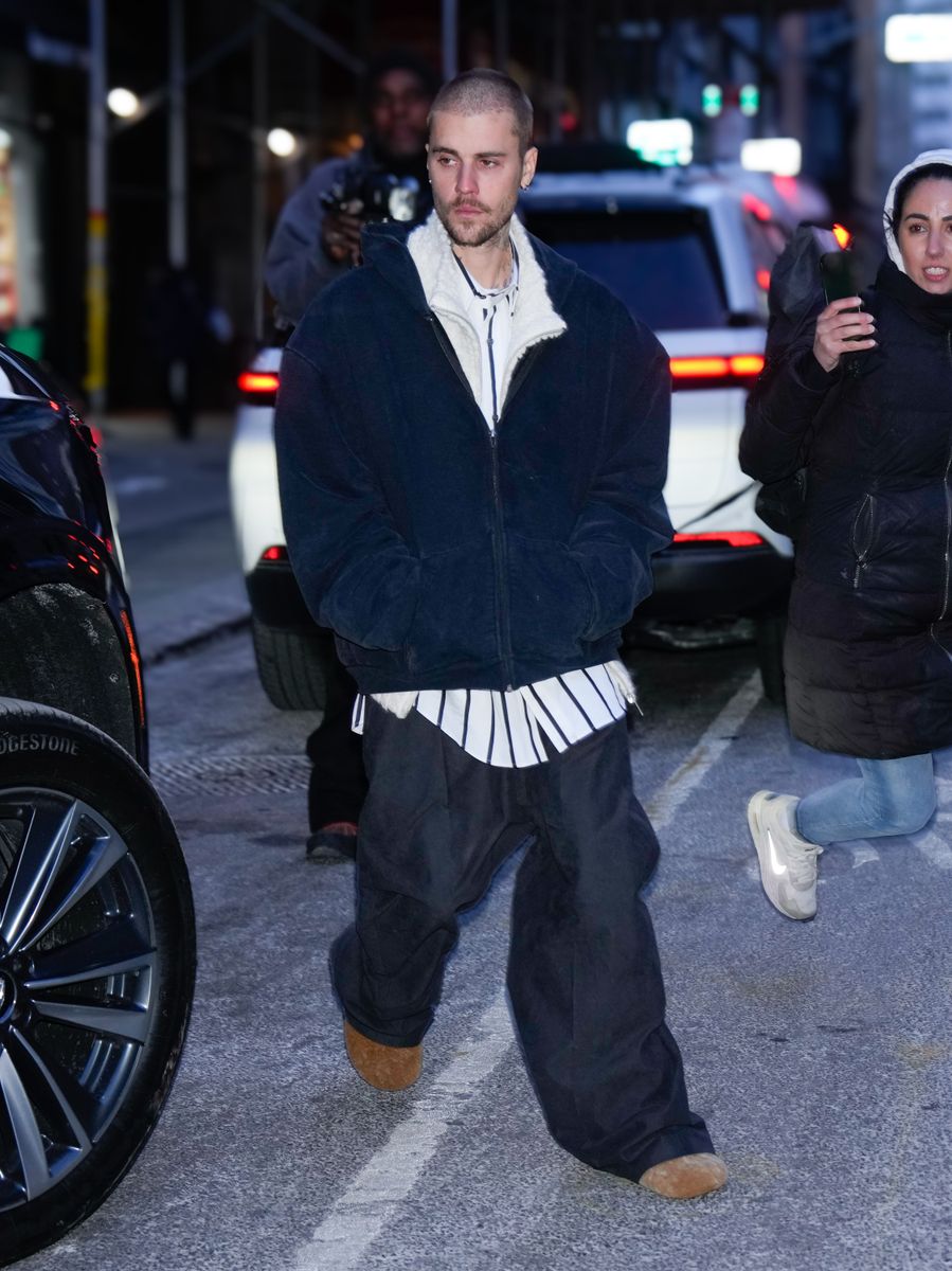 Justin Bieber's emotional struggles amid 'Swag' comeback: 'He still has underlying issues'