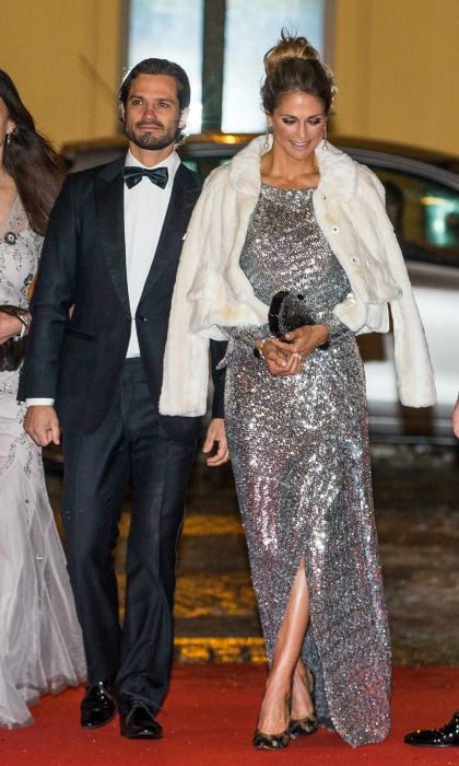 princess madeleine sweden style
