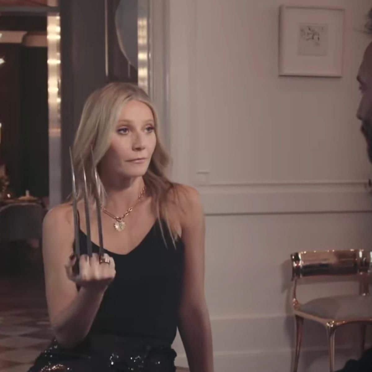 Gwyneth Paltrow