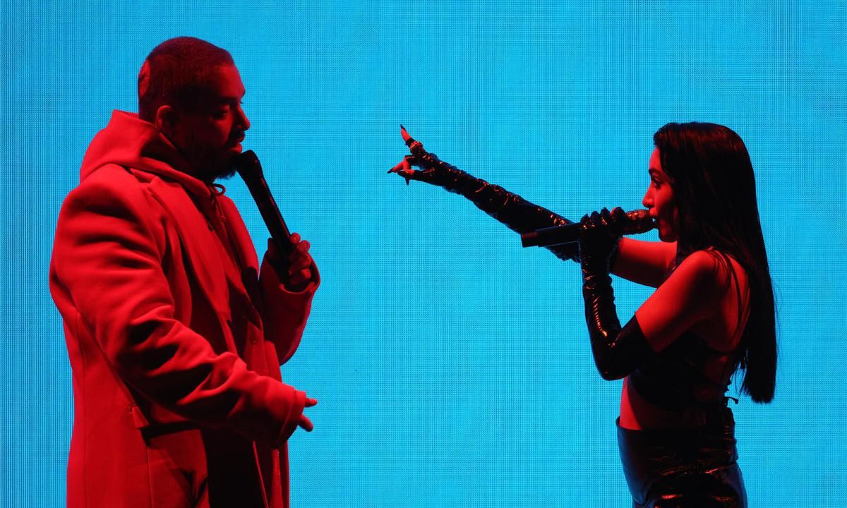 64th Annual GRAMMY Awards   Telecast