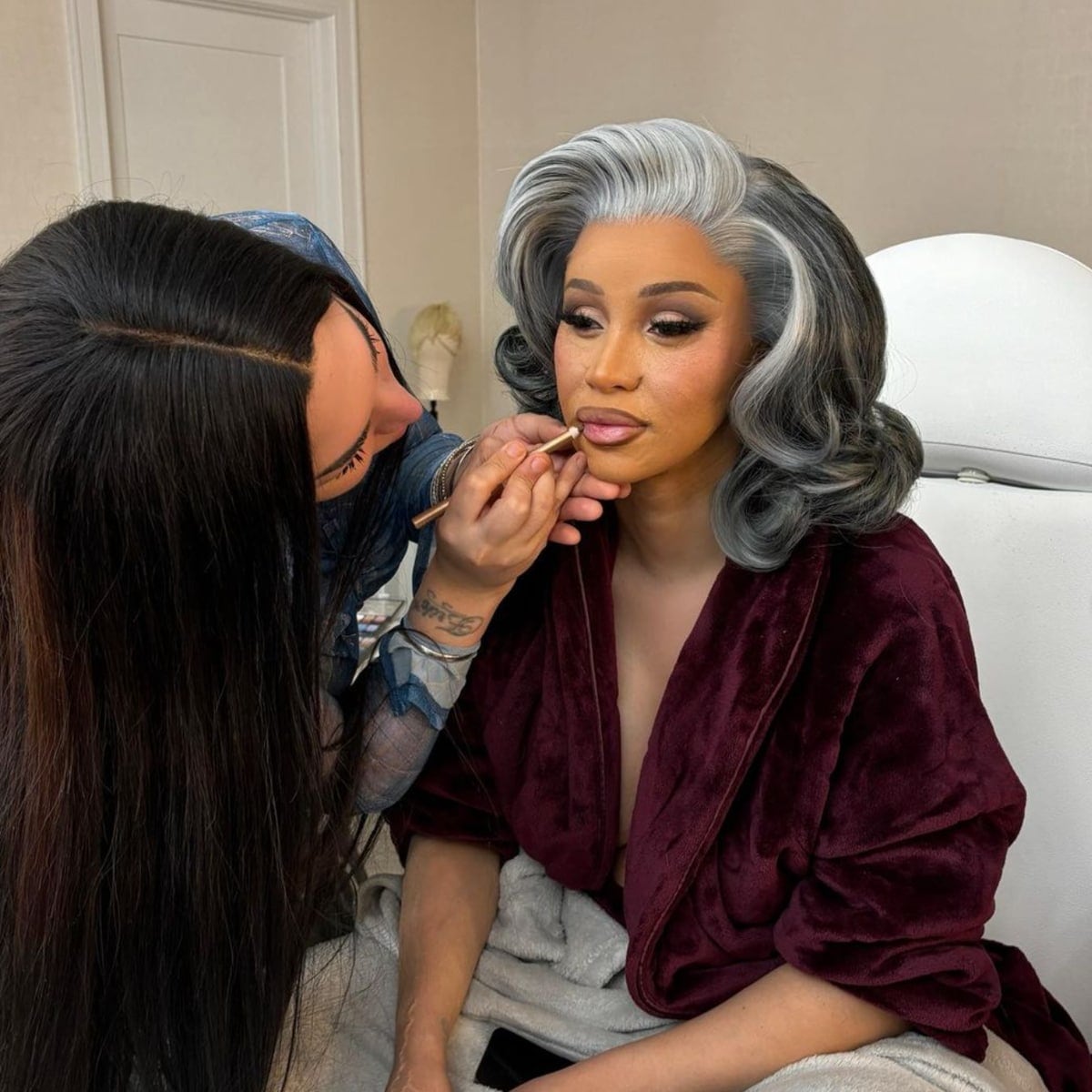 Cardi B