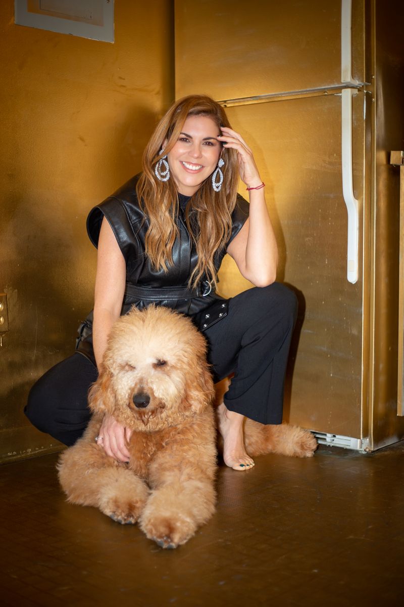 Meet Bea Pernia: The Designer bringing Venezuelan inspiration to Miami’s design scene