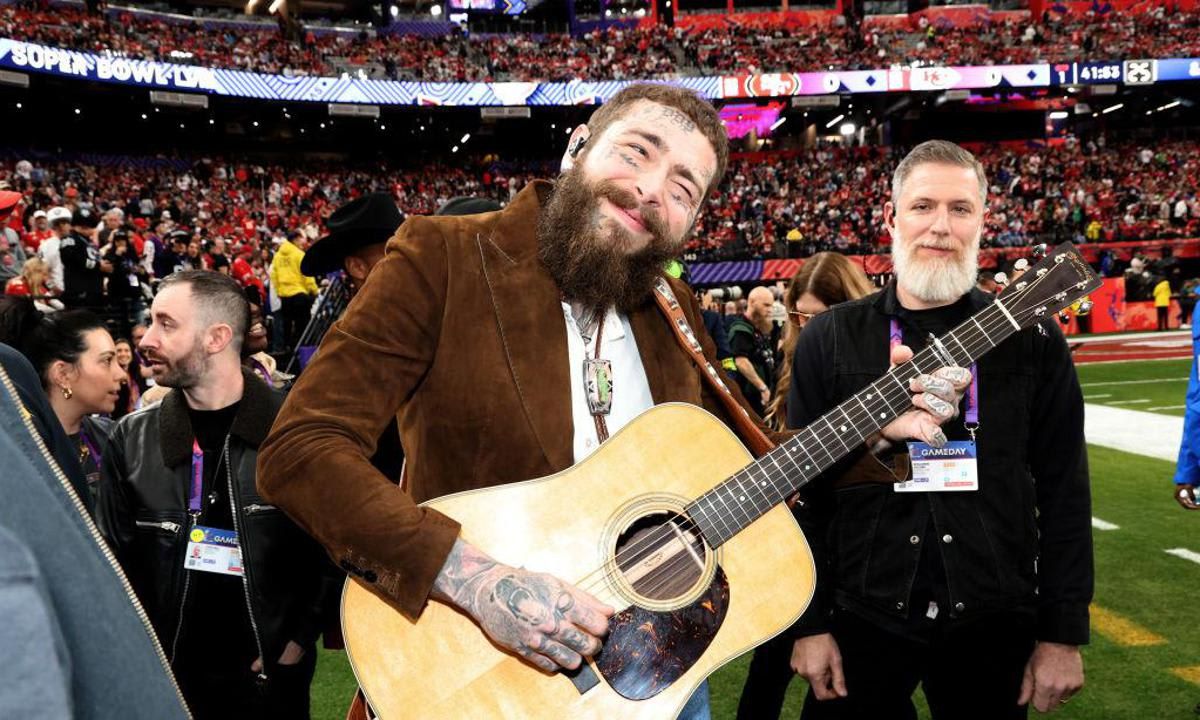 Post Malone