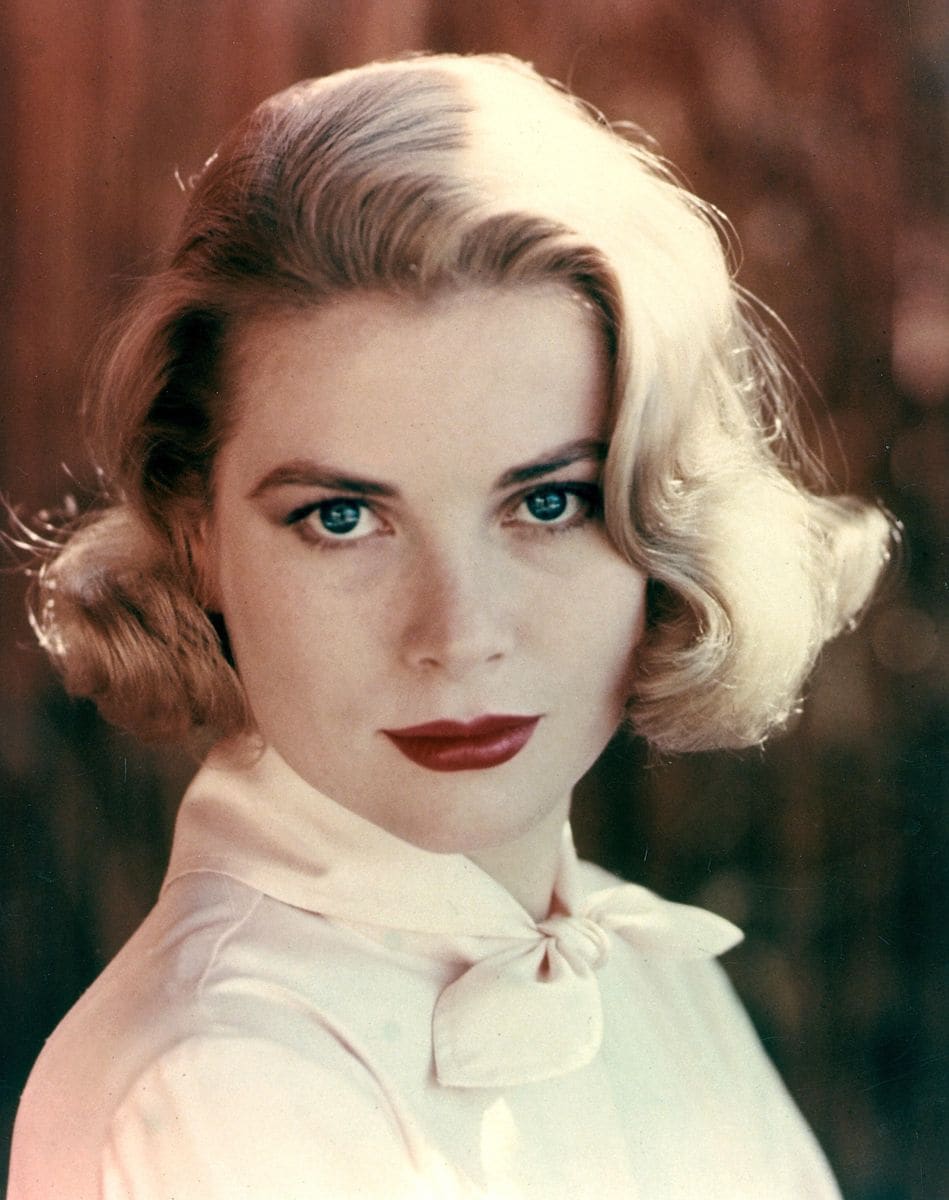 Grace Kelly - 1955