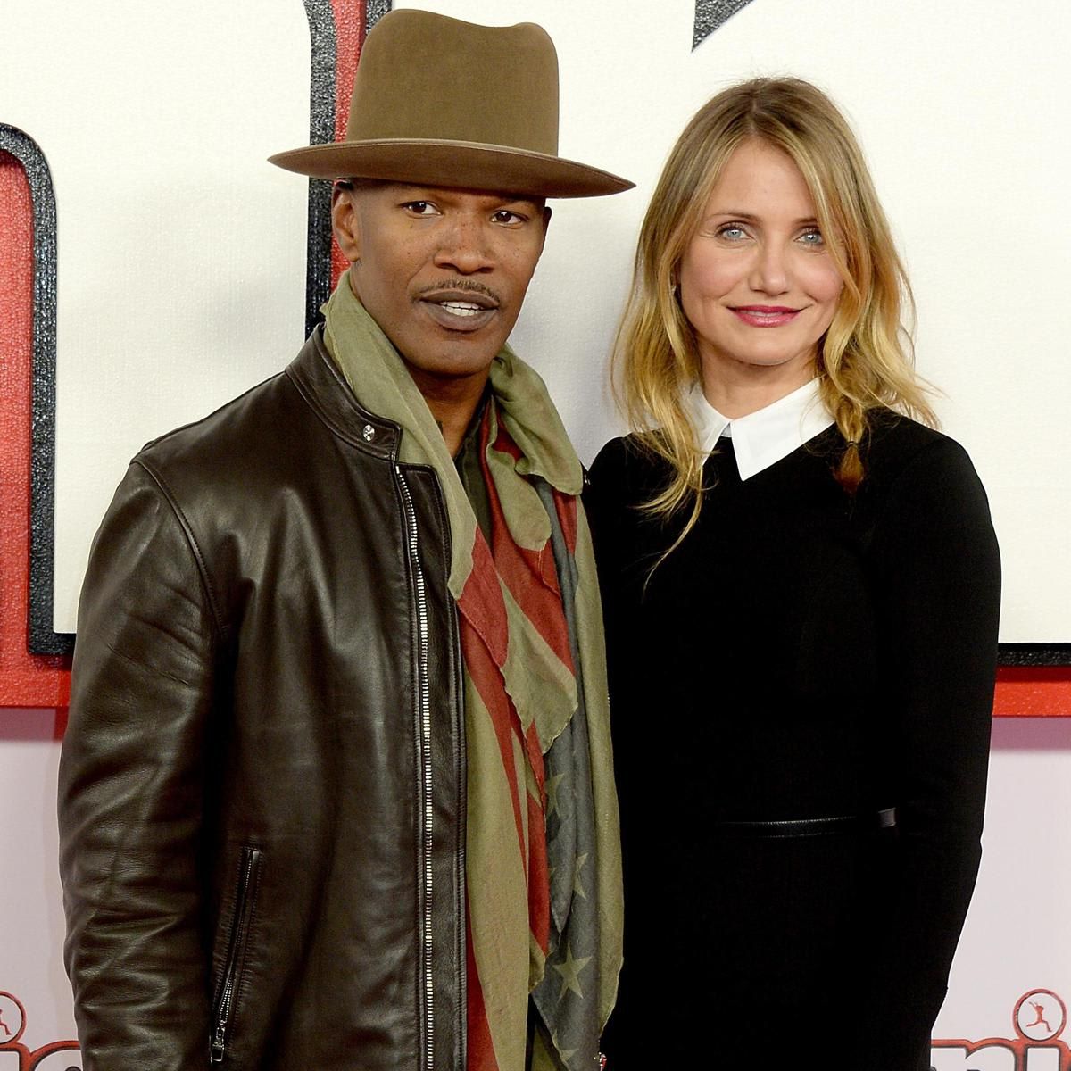 "Annie" Photocall