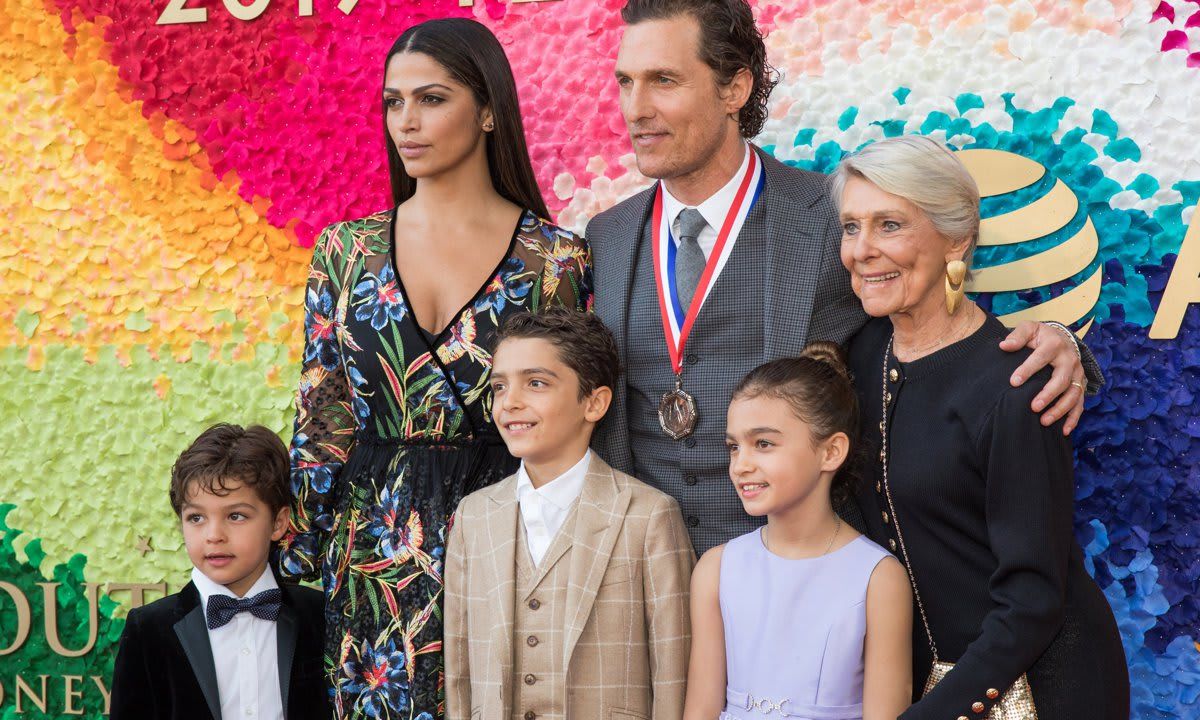2019 Texas Medal of Arts   Arrivals