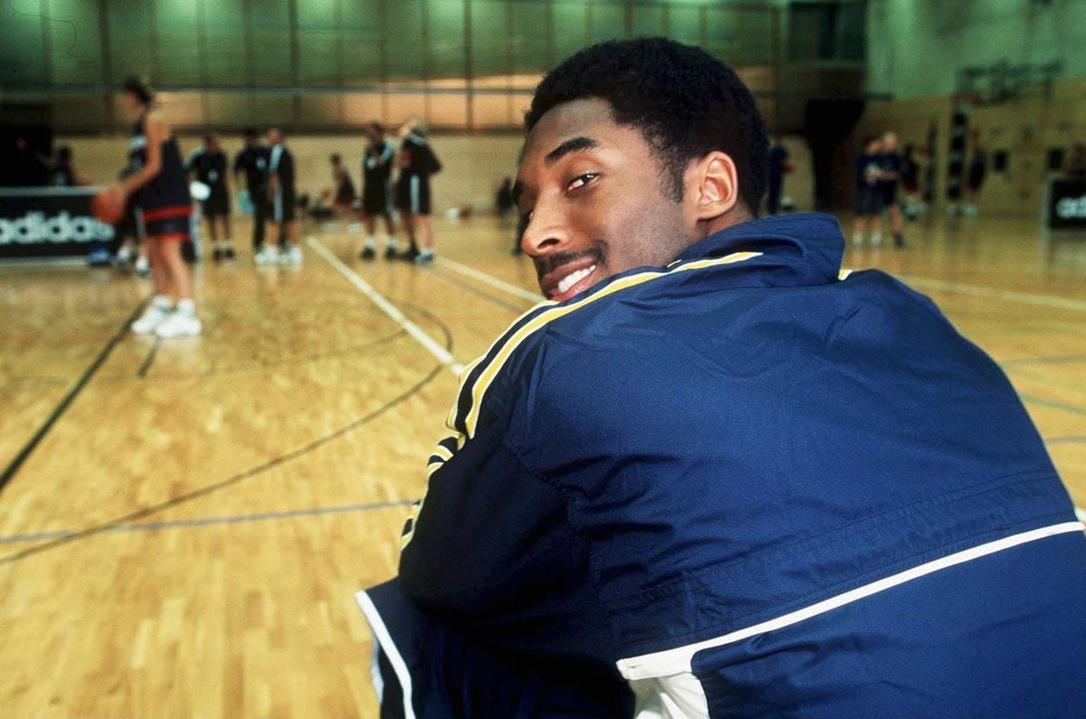 Kobe Bryant’s story remains one of the most compelling in sports history. 