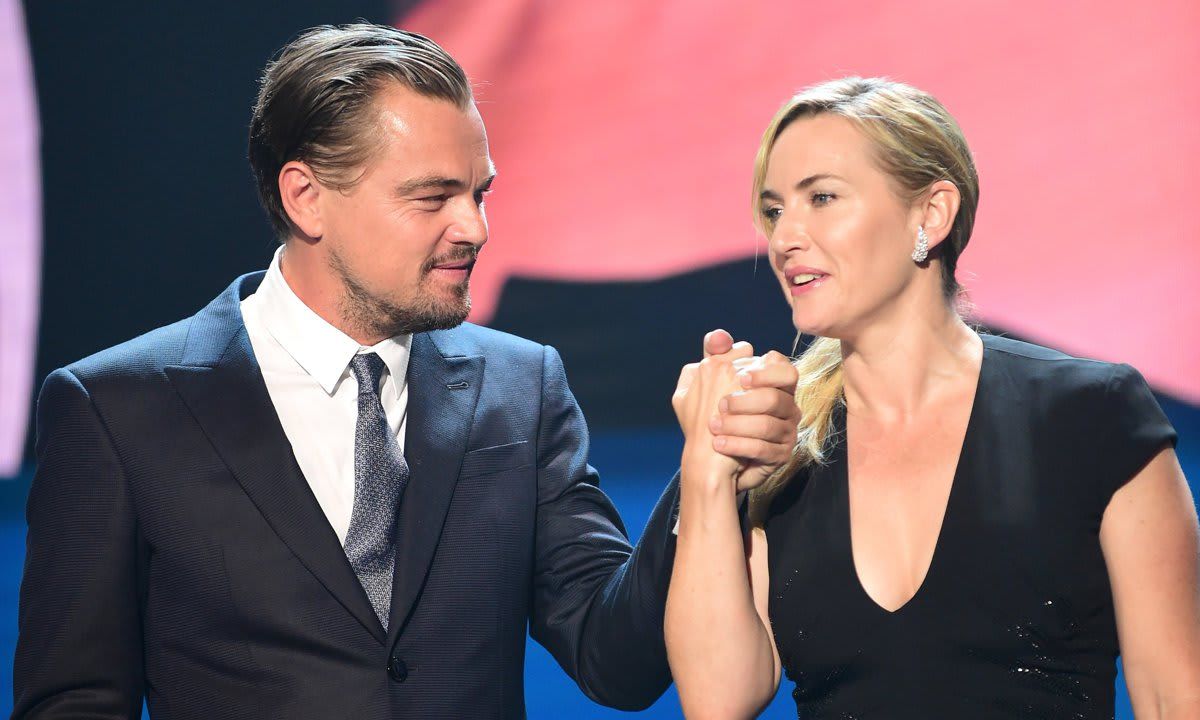 The Leonardo DiCaprio Foundation 4th Annual Saint Tropez Gala   Dinner & Auction