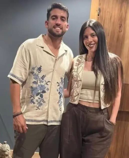 A sudden and severe blow has shaken the Messi family just days before one of the most anticipated events of the year, the wedding of María Sol Messi, the younger sister of Lionel Messi. 