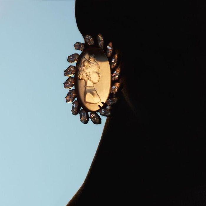 Rihanna Fenty jewelry line
