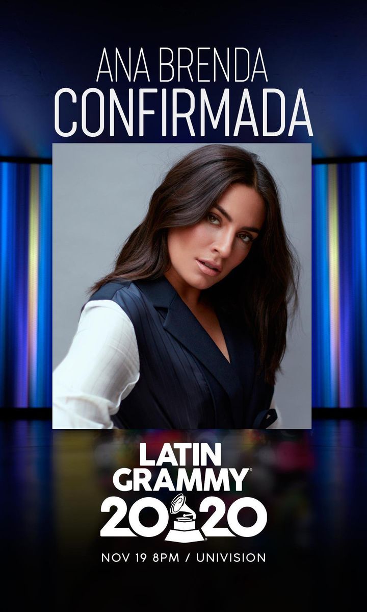Ana Brenda Contreras