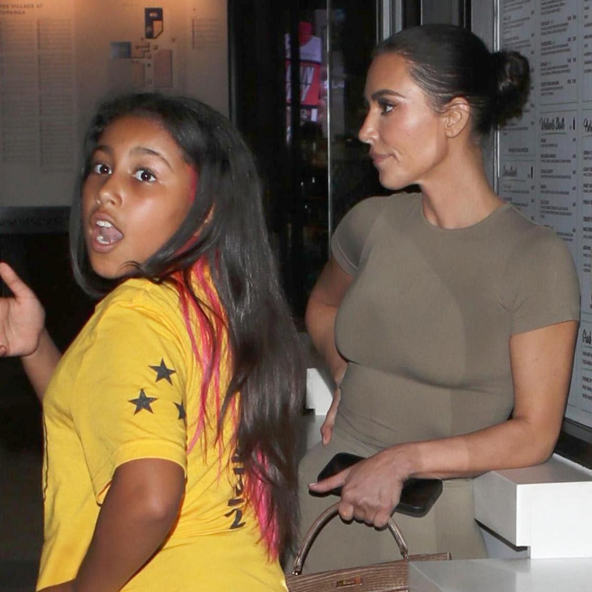 EXC Kim Kardashian