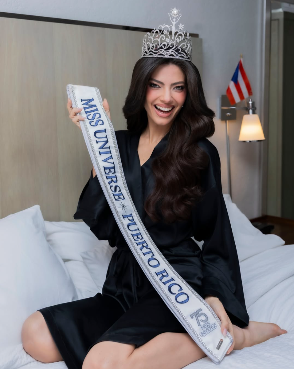All About Jennifer Barreto: The Mother and Pageant Rookie Crowned Miss Puerto Rico 2026
