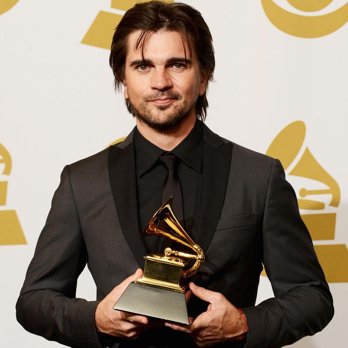 Latino celebrities who have won Grammys