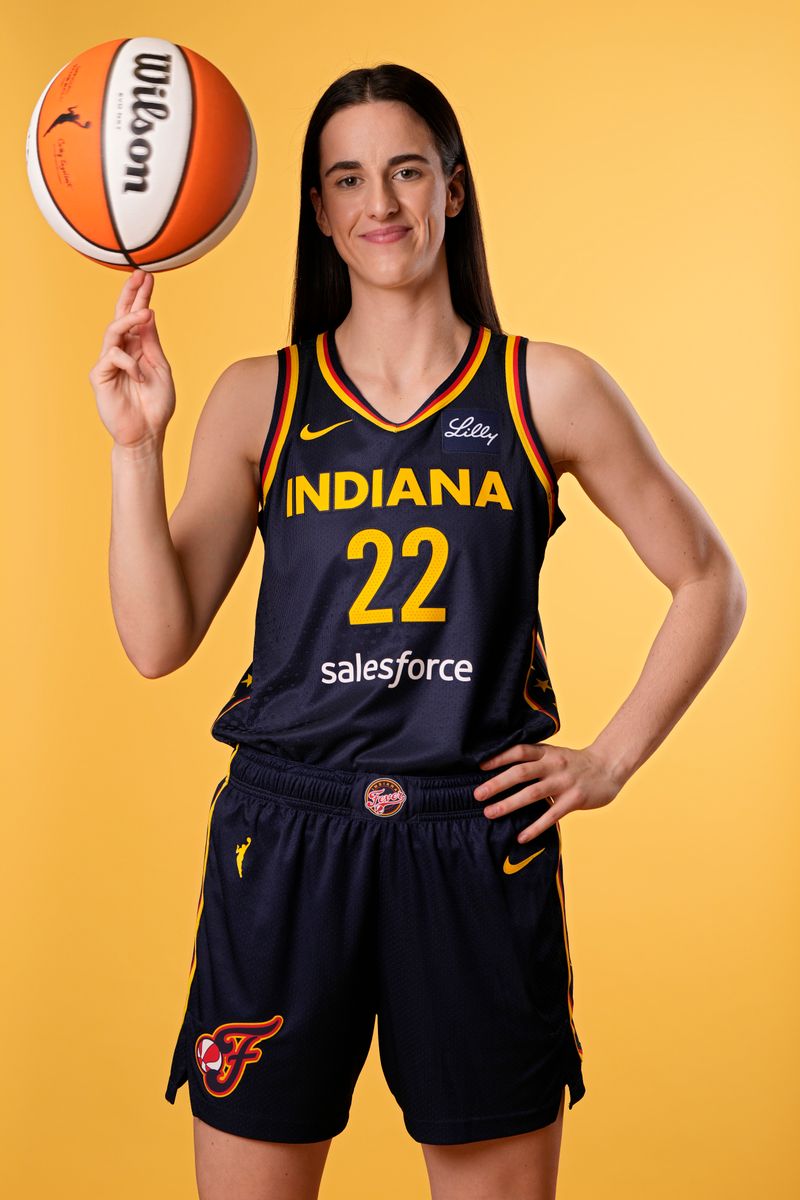 Caitlin Clark is named Time 100's Athlete of the Year