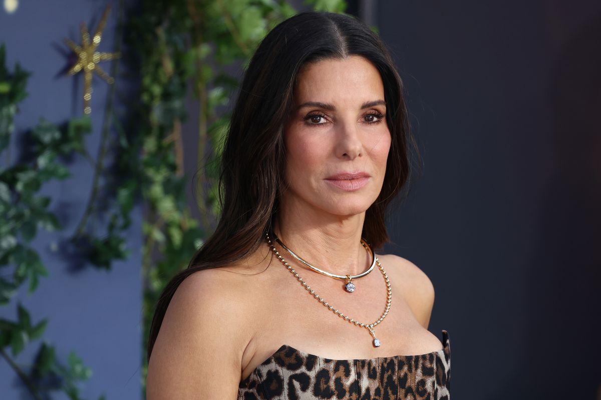 The actress recently opened up about his battle with ALS
