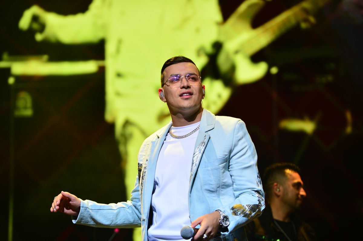 Yeison Jiménez Dies at 34 in Tragic Plane Crash in Colombia