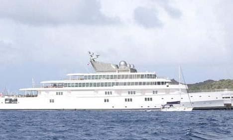 oprah winfrey ibiza yacht
