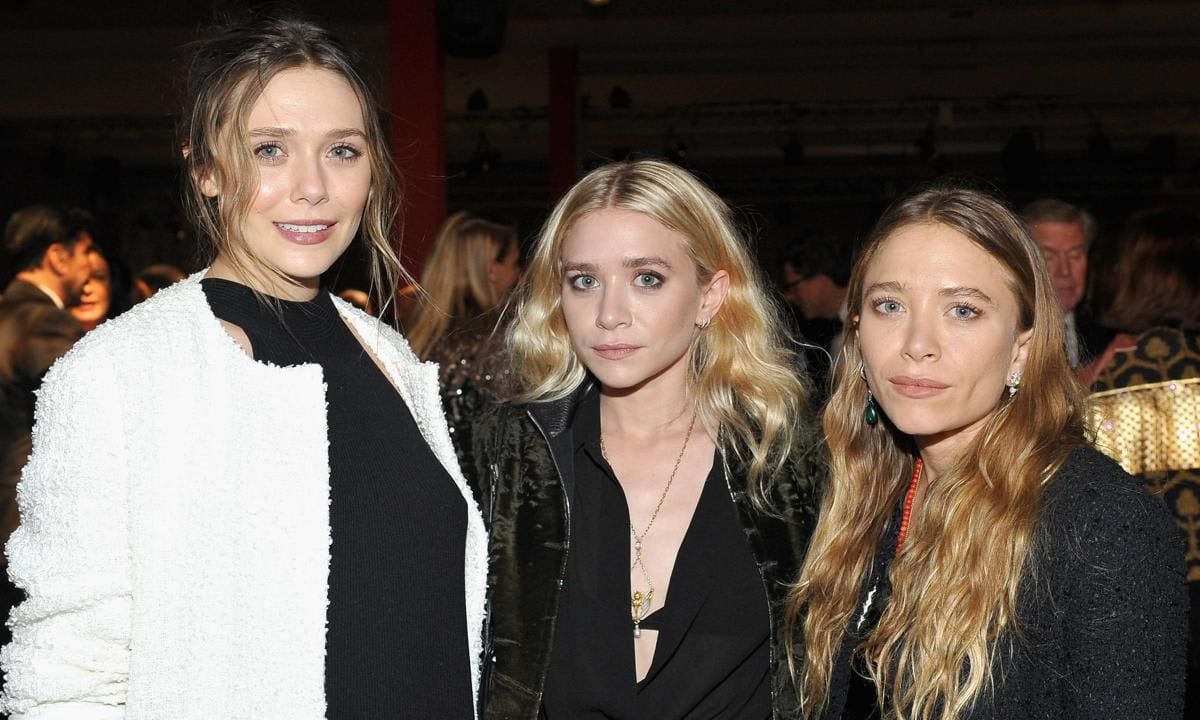 2016 LACMA Art + Film Gala Honoring Robert Irwin And Kathryn Bigelow Presented By Gucci   Inside