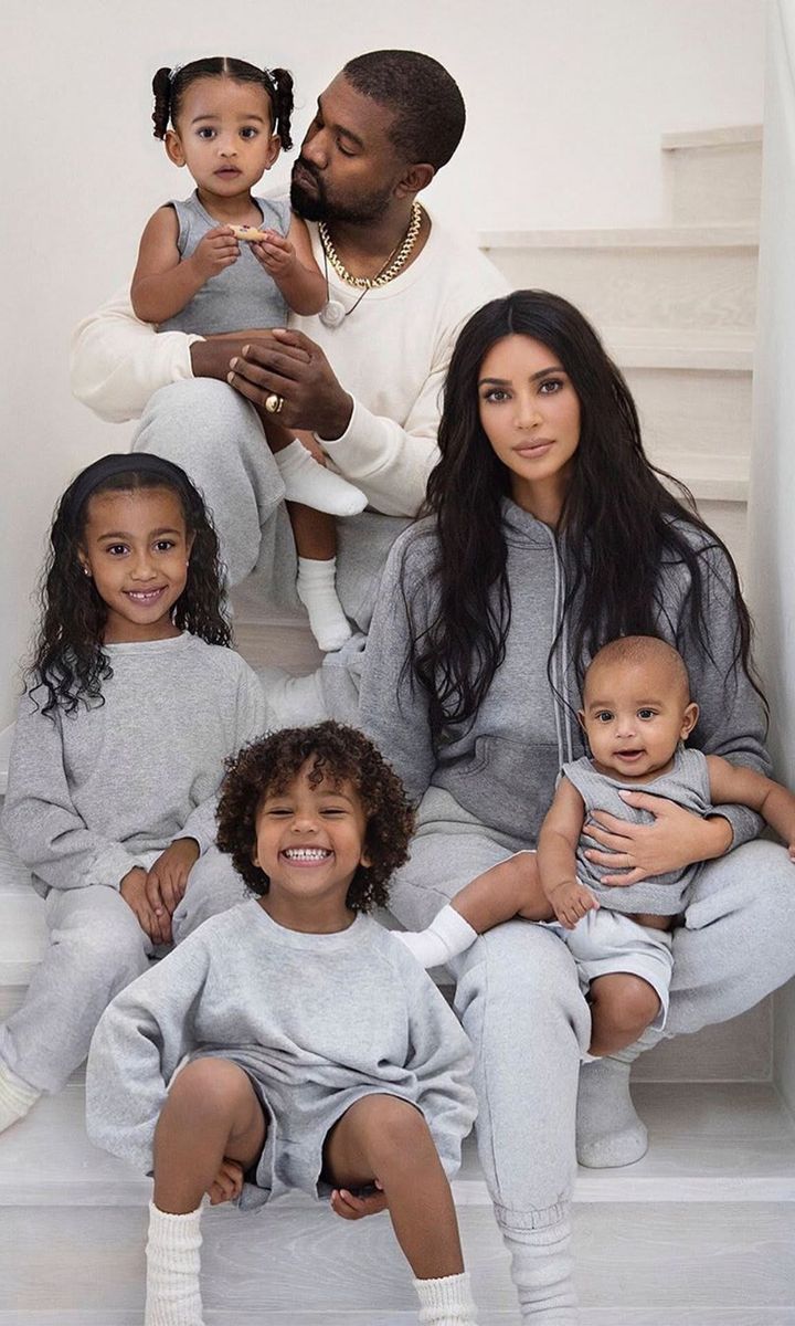 north west, viral moments