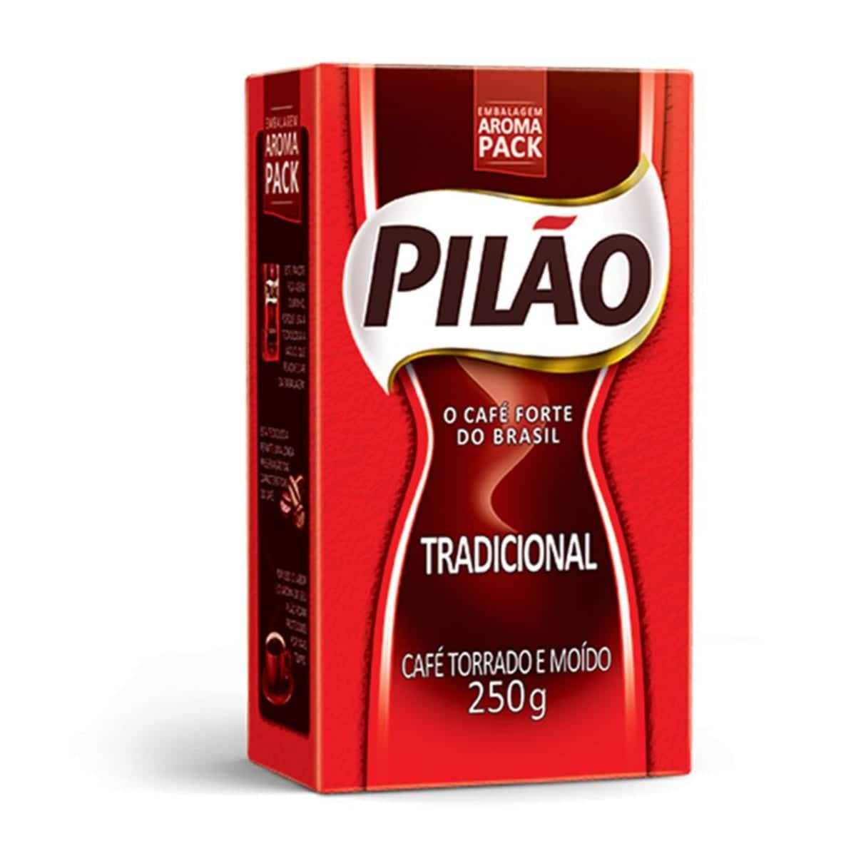 Cafe Pilao