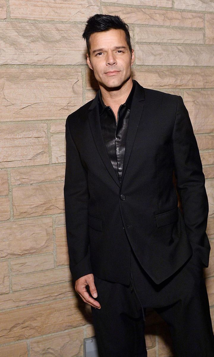 Ricky Martin