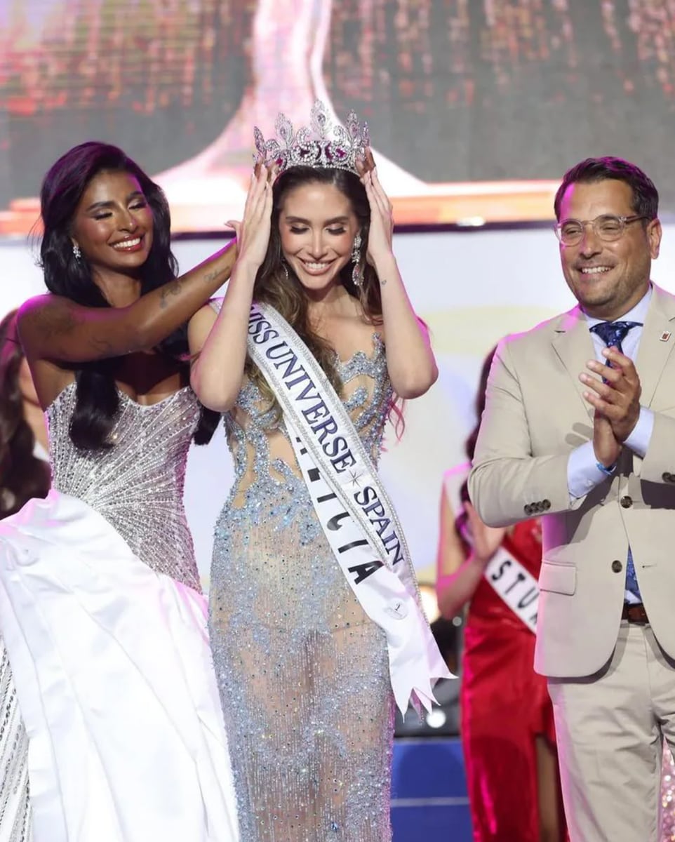Her rise in the pageant world also mirrors her deeper mission: empowering others, especially women, to find their voice and stand confidently in their truth.