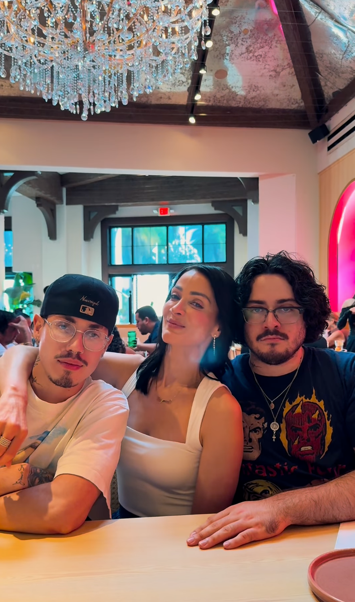 Dayanara Torres celebrates son Ryan Muñiz’s 23rd birthday with a family gathering, a loving tribute and a milestone moment in his rising career.