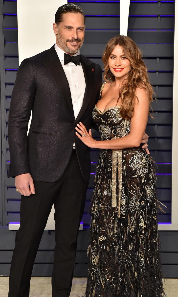 2019 Vanity Fair Oscar Party Hosted By Radhika Jones   Arrivals