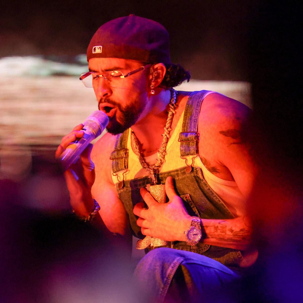 Billboard Latin Music Awards 2023   Show