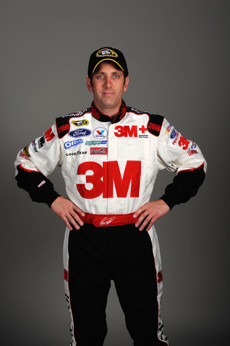 Biffle was a prominent figure in NASCAR for the past 15 years