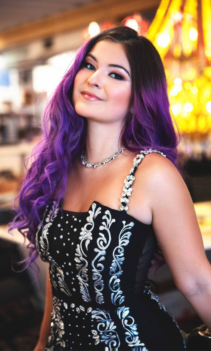Jasmine Ortiz releases new single “When It’s All Done”