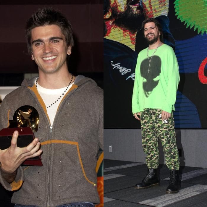 Juanes