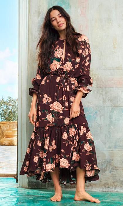 H&M x Johanna Ortiz