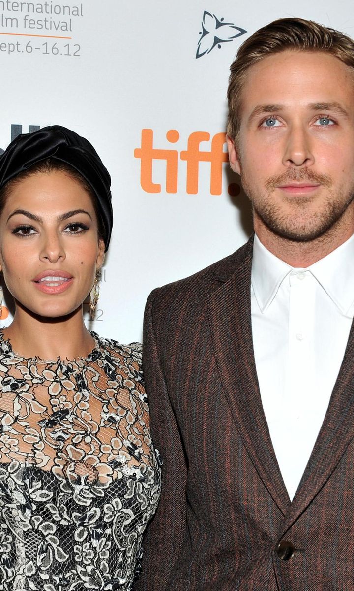 "The Place Beyond The Pines" Premiere   2012 Toronto International Film Festival
