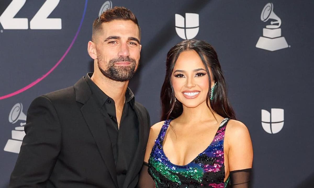 23rd Annual Latin Grammy Awards   Arrivals
