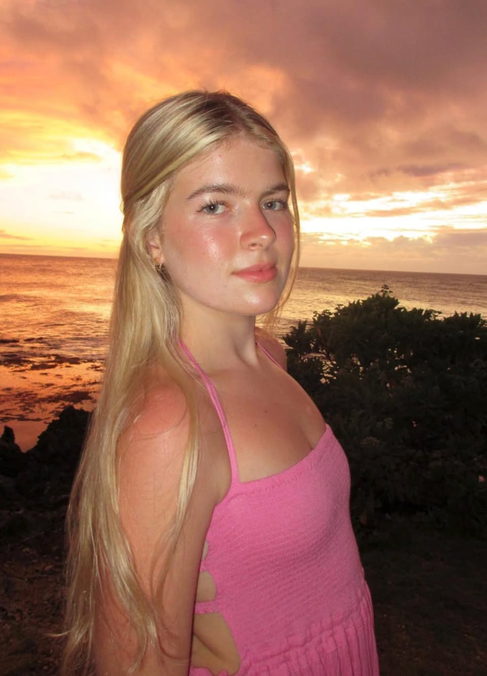 Lola Sheen's baptism: Charlie Sheen and Denise Richards’ daughter's 'battle' after hitting ‘rock