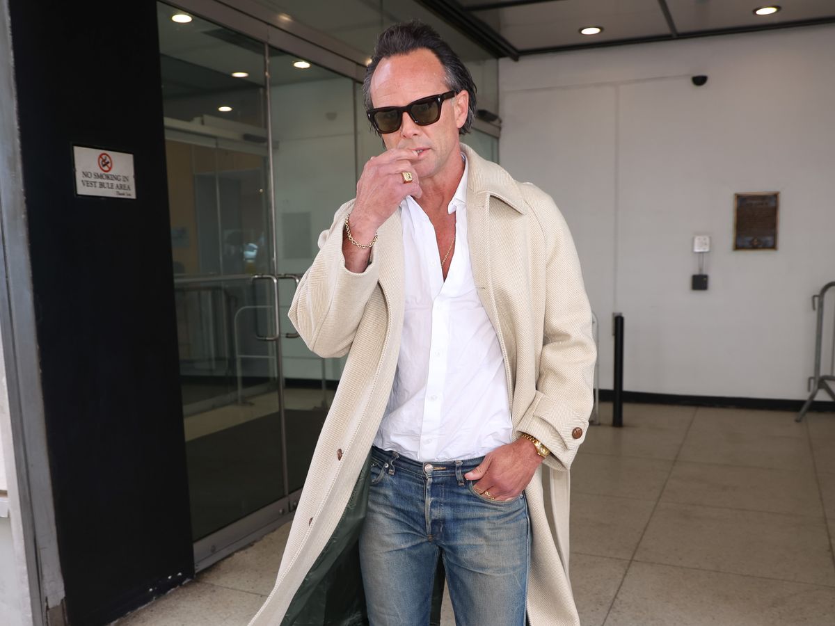 Walton Goggins