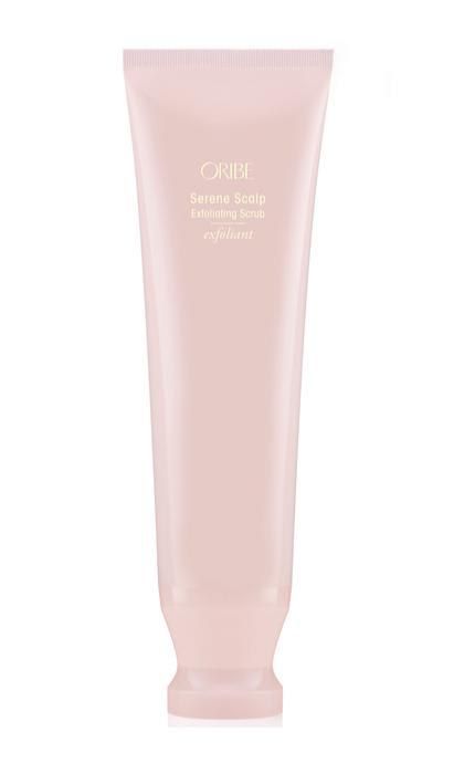 Serene Scalp Exfoliating scrub