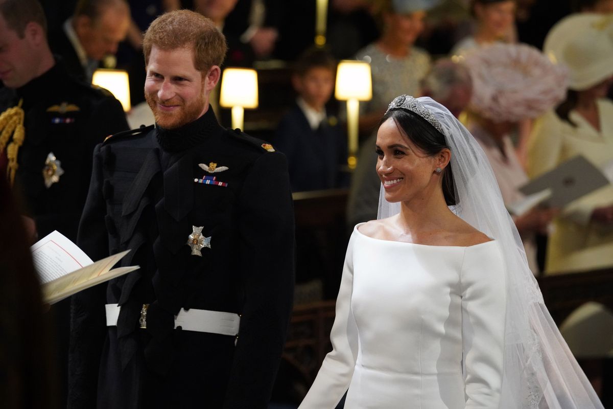 Carlos III solicitó que el príncipe Harry y Meghan abandonaran Frogmore Cottage en 2023.