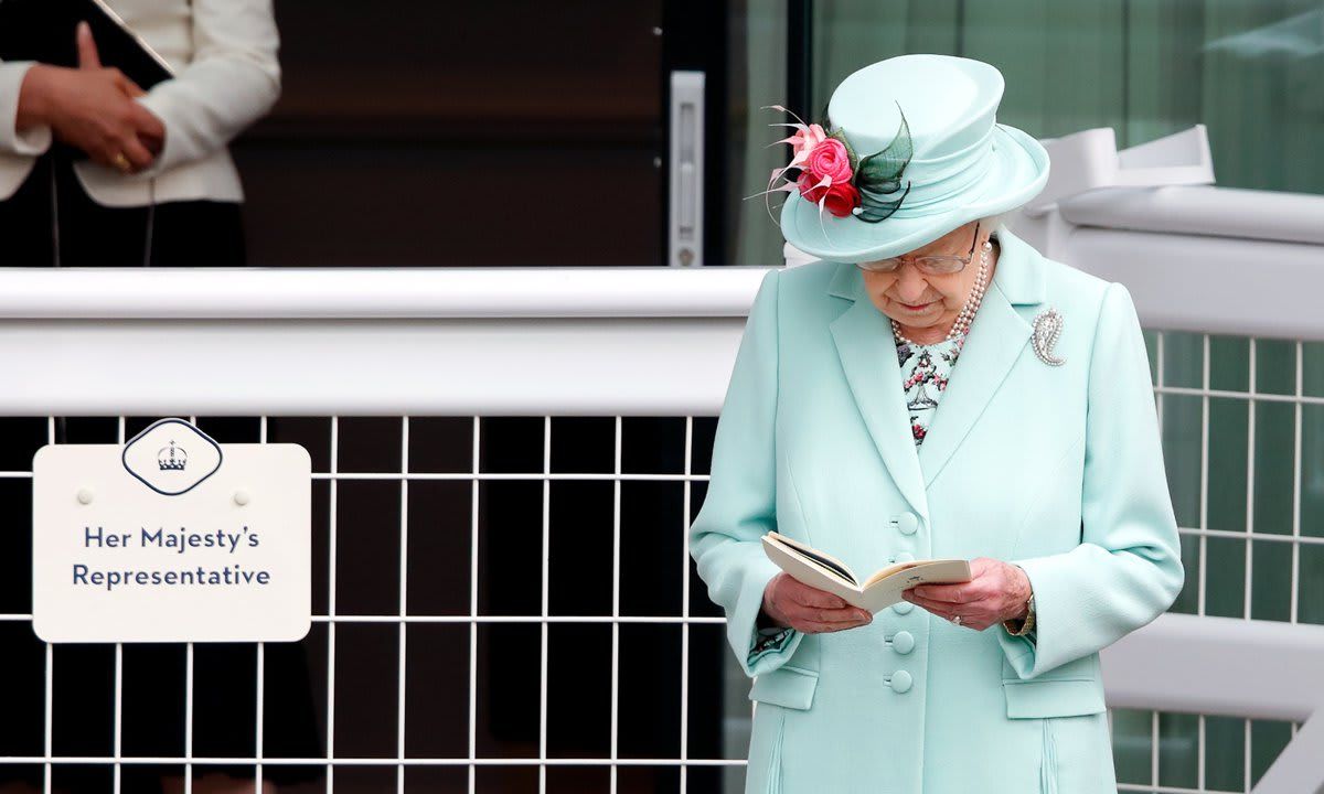 2021 Royal Ascot - Day Five