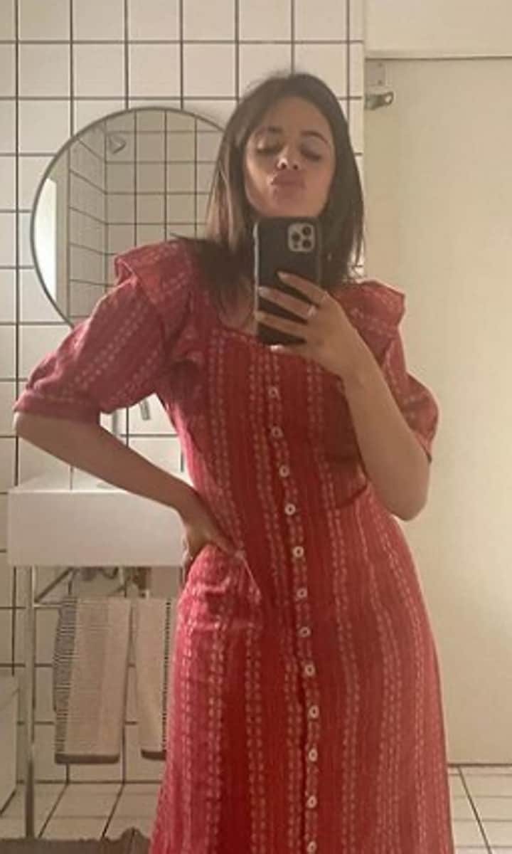 Camila Cabello Instagram