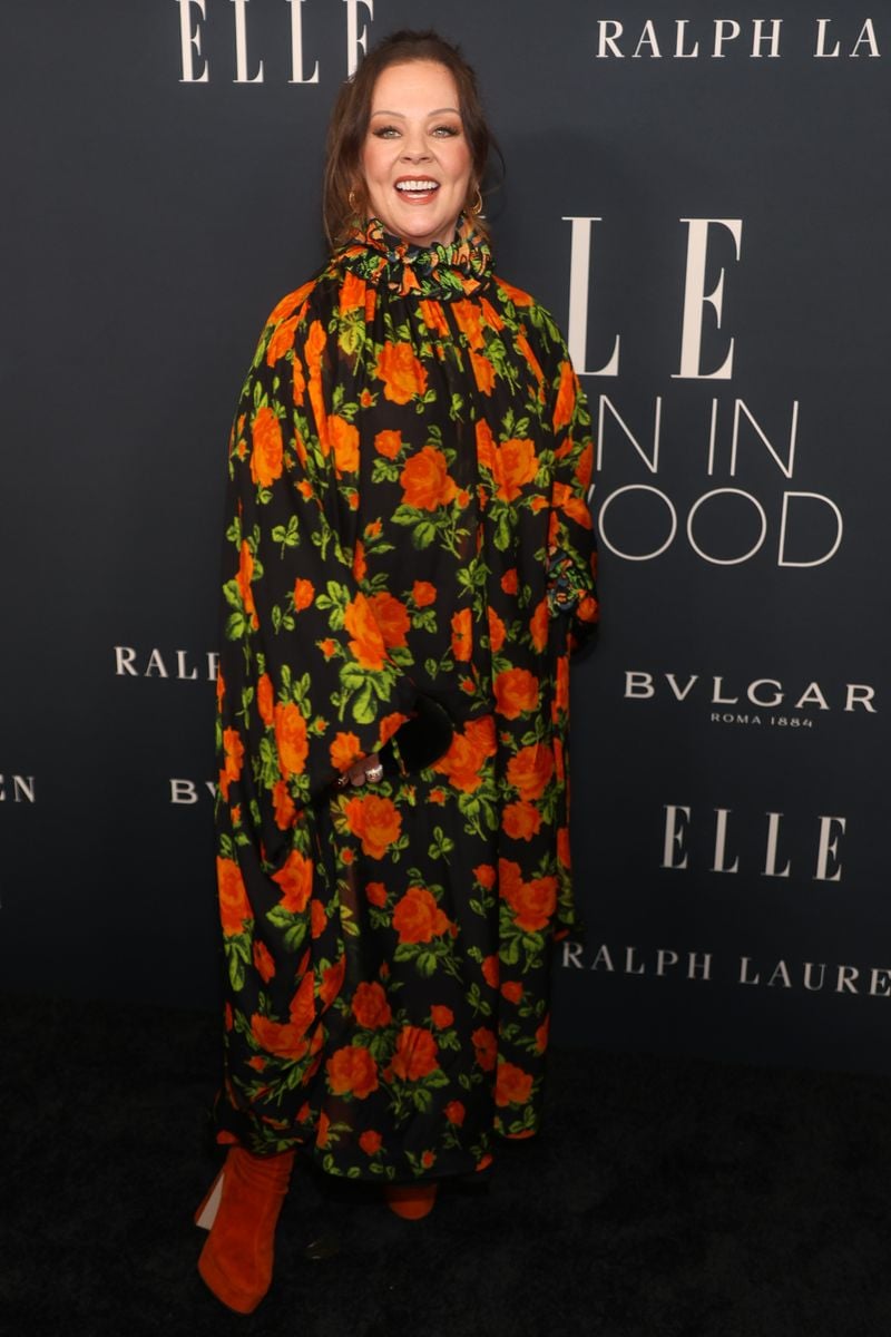 Barbra Streisand famously asked if she was on Ozempic