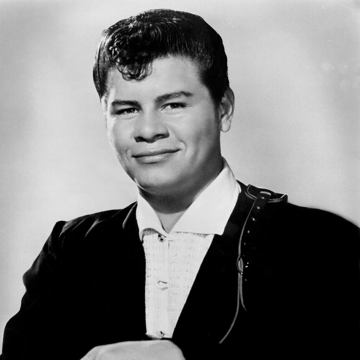 Ritchie Valens Portrait Session