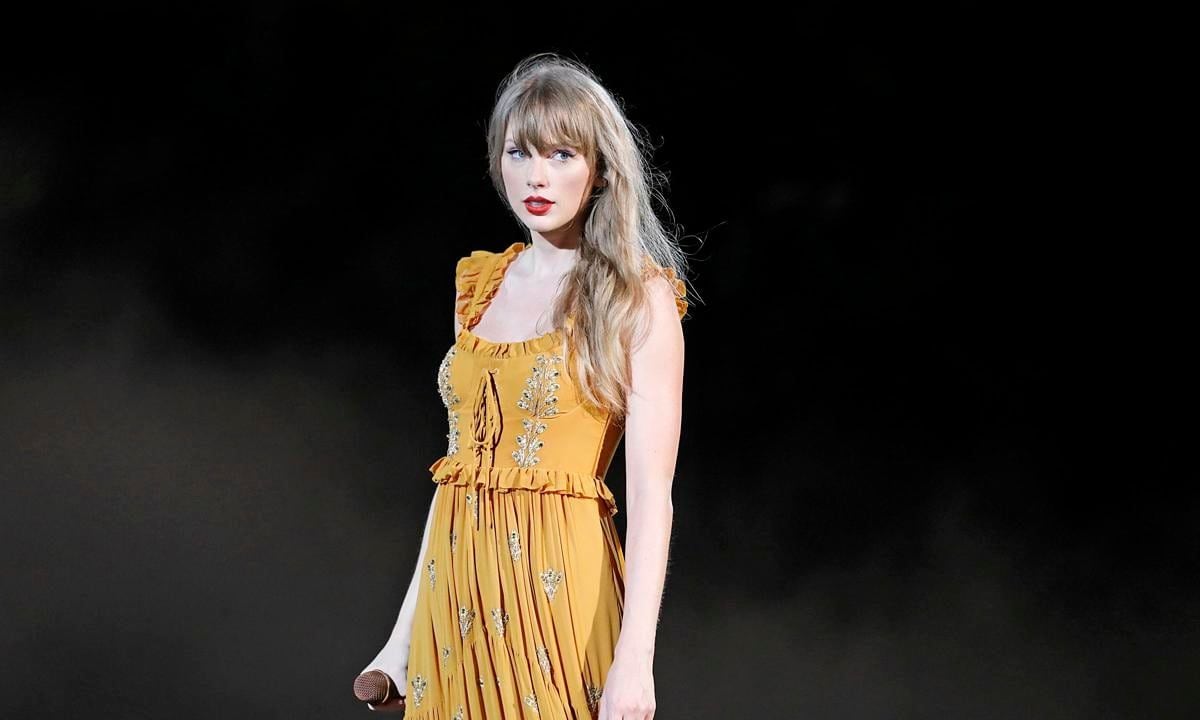 Night Two Of Taylor Swift | The Eras Tour   Tampa, FL
