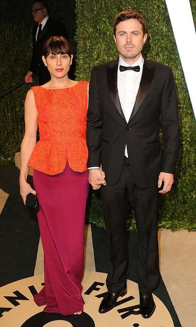 A rep for the actor said, "Casey Affleck and Summer Phoenix have amicably separated. They remain very close friends."
<br>
Photo: FilmMagic