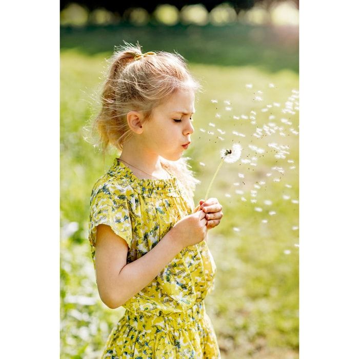 Princess Estelle enjoys summer 2019